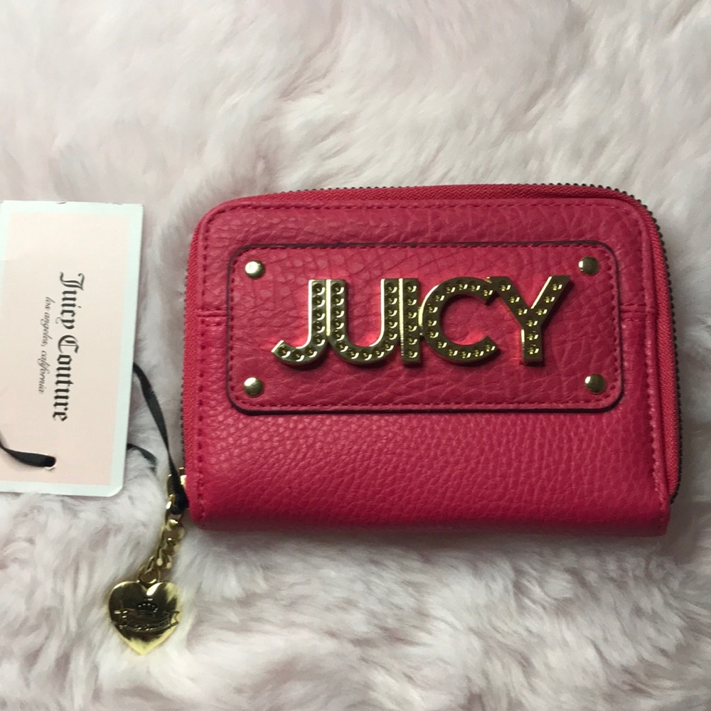 JUICY COUTURE WALLET